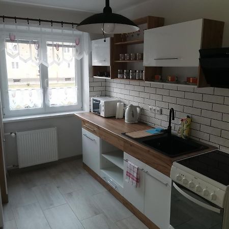 Flat In The Heart Of Liptovsky Mikulas Apartment ภายนอก รูปภาพ