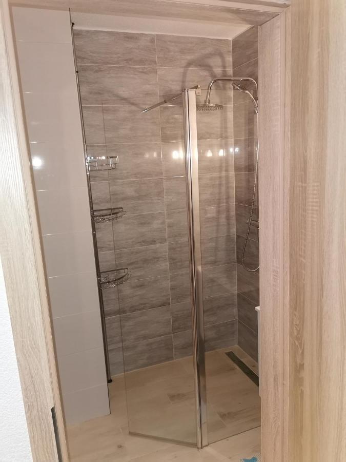 Flat In The Heart Of Liptovsky Mikulas Apartment ภายนอก รูปภาพ